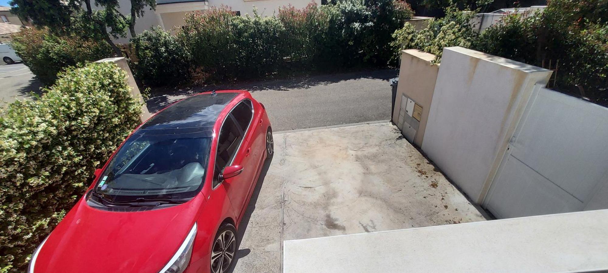 Beaulieu  Villa Garrigue - Piscine, Parking, Maison Entiere מראה חיצוני תמונה